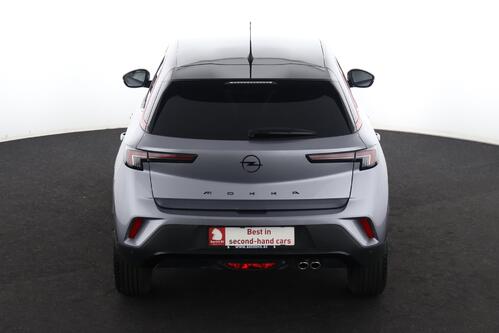 OPEL Mokka 1.2 TURBO GS LINE + CARPLAY + GPS + CAMERA + PDC + CRUISE + ALU 17