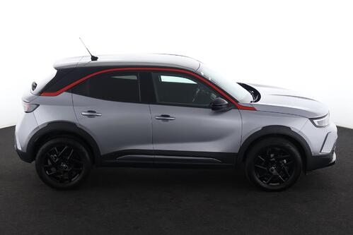 OPEL Mokka 1.2 TURBO GS LINE + CARPLAY + GPS + CAMERA + PDC + CRUISE + ALU 17