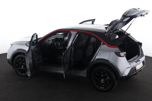 OPEL Mokka 1.2 TURBO GS LINE + CARPLAY + GPS + CAMERA + PDC + CRUISE + ALU 17