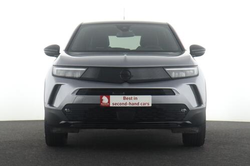 OPEL Mokka 1.2 TURBO GS LINE + CARPLAY + GPS + CAMERA + PDC + CRUISE + ALU 17