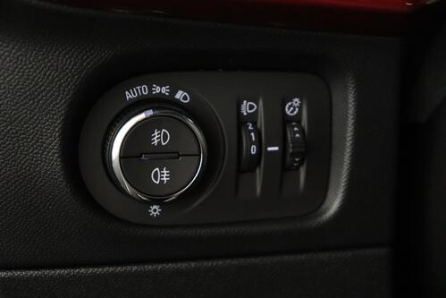 OPEL Mokka 1.2 TURBO GS LINE + CARPLAY + GPS + CAMERA + PDC + CRUISE + ALU 17