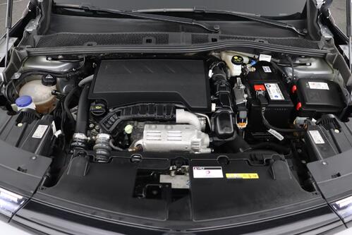 OPEL Mokka 1.2 TURBO GS LINE + CARPLAY + GPS + CAMERA + PDC + CRUISE + ALU 17