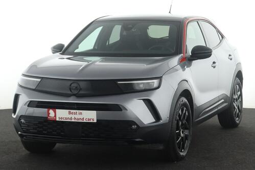 OPEL Mokka 1.2 TURBO GS LINE + CARPLAY + GPS + CAMERA + PDC + CRUISE + ALU 17