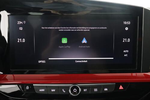 OPEL Mokka 1.2 TURBO GS LINE + CARPLAY + GPS + CAMERA + PDC + CRUISE + ALU 17