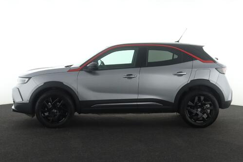 OPEL Mokka 1.2 TURBO GS LINE + CARPLAY + GPS + CAMERA + PDC + CRUISE + ALU 17