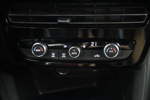 OPEL Mokka 1.2 TURBO GS LINE + CARPLAY + GPS + CAMERA + PDC + CRUISE + ALU 17