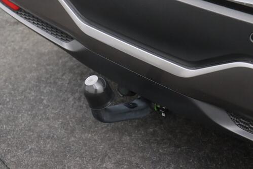 NISSAN Qashqai TEKNA MY22 e-POWER 2WD DESIGN COLD PACK + A/T + GPS + CARPLAY + CAMERA + PDC + CRUISE + PANO DAK + ALU + TREKHAAK 