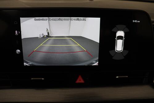 KIA Sportage 1.6 T-GDI 7DCT LX+ MHEV + A/T + GPS + CARPLAY + CAMERA + PDC + CRUISE(ACC) + ALU 17