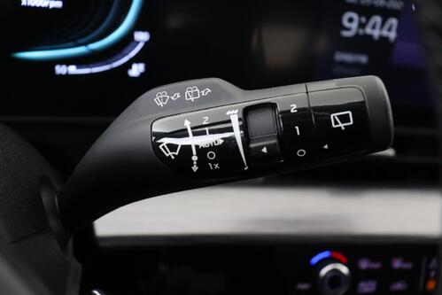 KIA Sportage 1.6 T-GDI 7DCT LX+ MHEV + A/T + GPS + CARPLAY + CAMERA + PDC + CRUISE(ACC) + ALU 17