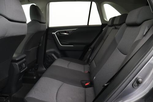 TOYOTA RAV4 DYNAMIC PLUS 2.0VVT-i CVT + A/T + GPS + CAMERA + PDC + CRUISE + ALU 18 + TREKHAAK 