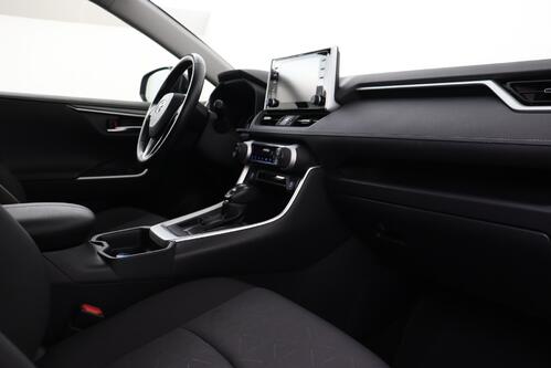 TOYOTA RAV4 DYNAMIC PLUS 2.0VVT-i CVT + A/T + GPS + CAMERA + PDC + CRUISE + ALU 18 + TREKHAAK 