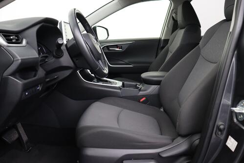 TOYOTA RAV4 DYNAMIC PLUS 2.0VVT-i CVT + A/T + GPS + CAMERA + PDC + CRUISE + ALU 18 + TREKHAAK 