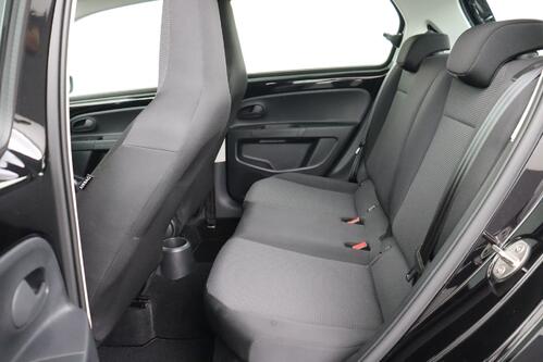 SKODA Citigo AMBITION GREENTEC 1.0 MPi + PDC + AIRCO 