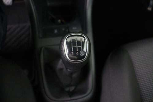 SKODA Citigo AMBITION GREENTEC 1.0 MPi + PDC + AIRCO 