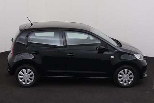 SKODA Citigo AMBITION GREENTEC 1.0 MPi + PDC + AIRCO 