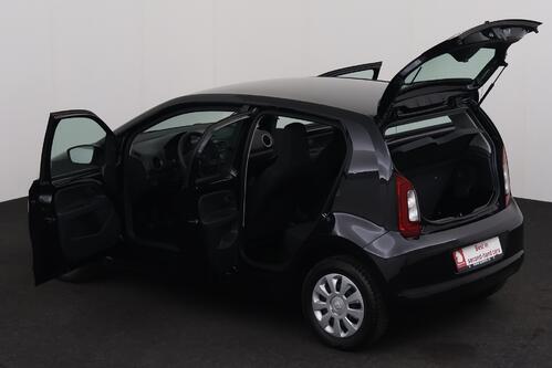 SKODA Citigo AMBITION GREENTEC 1.0 MPi + PDC + AIRCO 