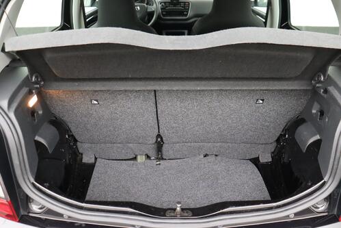 SKODA Citigo AMBITION GREENTEC 1.0 MPi + PDC + AIRCO 