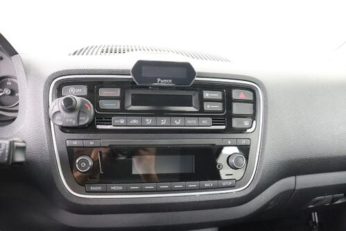 SKODA Citigo AMBITION GREENTEC 1.0 MPi + PDC + AIRCO 