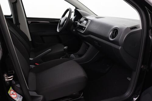 SKODA Citigo AMBITION GREENTEC 1.0 MPi + PDC + AIRCO 