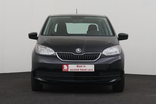 SKODA Citigo AMBITION GREENTEC 1.0 MPi + PDC + AIRCO 