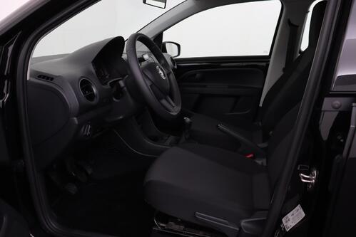 SKODA Citigo AMBITION GREENTEC 1.0 MPi + PDC + AIRCO 