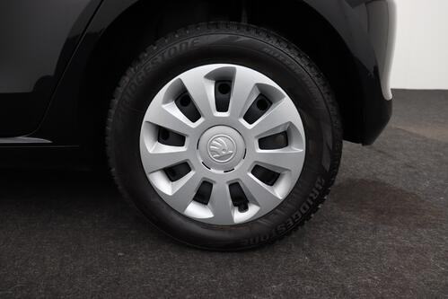 SKODA Citigo AMBITION GREENTEC 1.0 MPi + PDC + AIRCO 