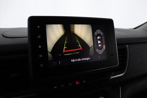 ANTILOPEVAN Flex 5 Millenium 2.0 dCi EDC