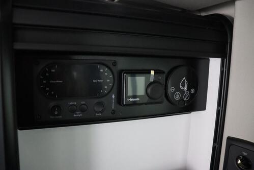 ANTILOPEVAN Flex 5 Millenium 2.0 dCi EDC