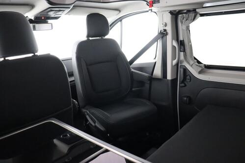 ANTILOPEVAN Flex 5 Millenium 2.0 dCi EDC