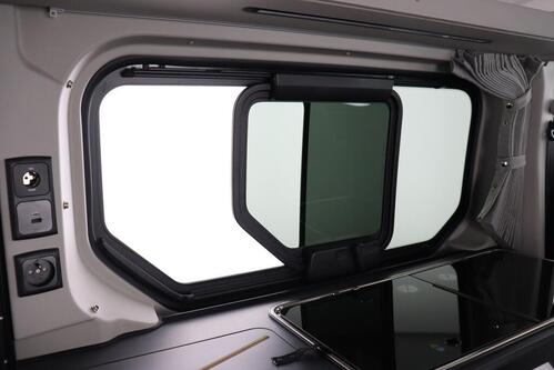 ANTILOPEVAN Flex 5 Millenium 2.0 dCi EDC