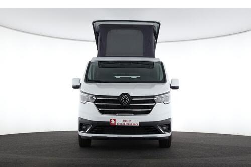 ANTILOPEVAN Flex 5 Millenium 2.0 dCi EDC