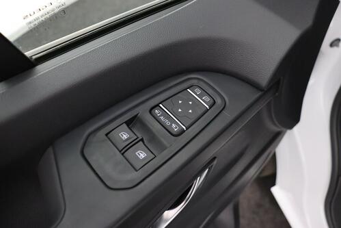 ANTILOPEVAN Flex 5 Millenium 2.0 dCi EDC