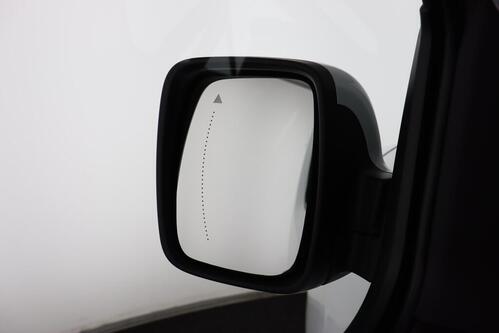 ANTILOPEVAN Flex 5 Millenium 2.0 dCi EDC