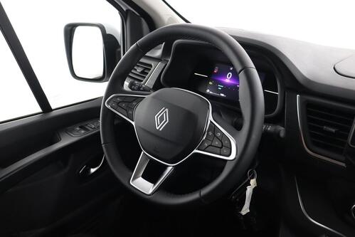 ANTILOPEVAN Flex 5 Millenium 2.0 dCi EDC