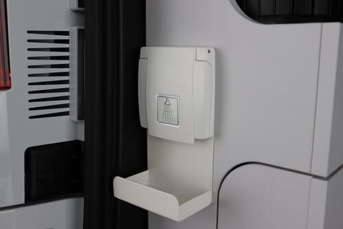 ANTILOPEVAN Flex 5 Millenium 2.0 dCi EDC