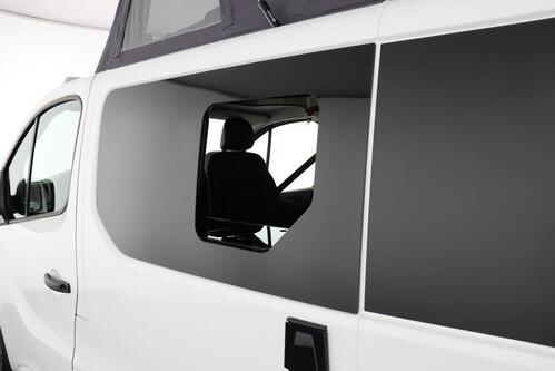 ANTILOPEVAN Flex 5 Millenium 2.0 dCi EDC