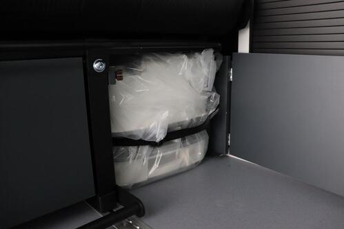 ANTILOPEVAN Flex 5 Millenium 2.0 dCi EDC