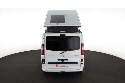 ANTILOPEVAN Flex 5 Millenium 2.0 dCi EDC