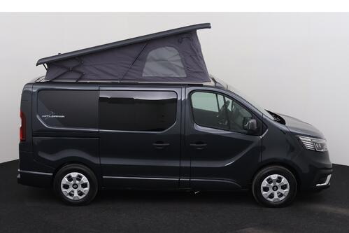 ANTILOPEVAN Flex Confort Plus 2.0 dCi EDC | Version Confort Plus: High bed + LITHIUM 100AH battery + mosquito netting