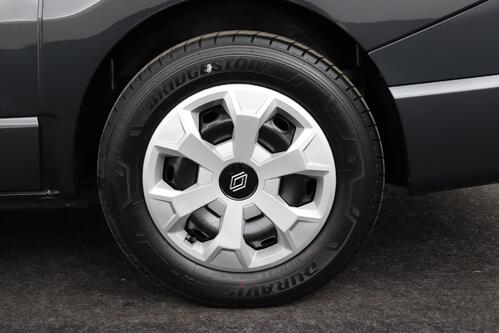 ANTILOPEVAN Flex Confort Plus 2.0 dCi EDC | Version Confort Plus: High bed + LITHIUM 100AH battery + mosquito netting