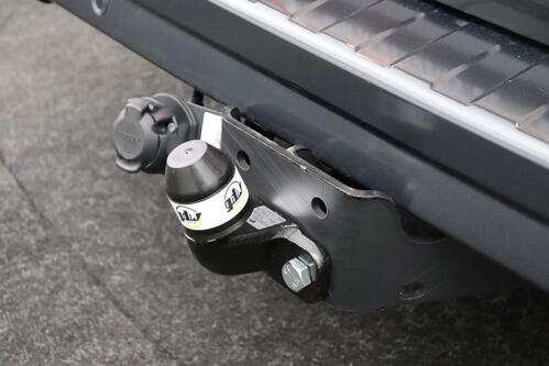 ANTILOPEVAN Flex Confort Plus 2.0 dCi EDC | Version Confort Plus: High bed + LITHIUM 100AH battery + mosquito netting