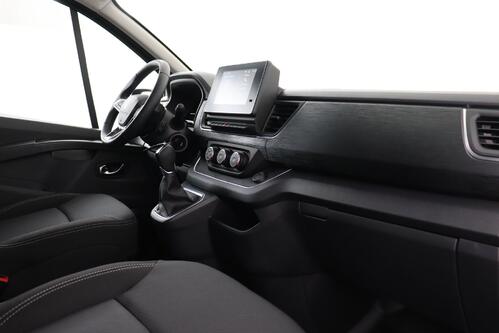 ANTILOPEVAN Flex Confort Plus 2.0 dCi EDC | Version Confort Plus: High bed + LITHIUM 100AH battery + mosquito netting