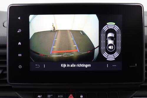 ANTILOPEVAN Flex Confort Plus 2.0 dCi EDC | Version Confort Plus: High bed + LITHIUM 100AH battery + mosquito netting