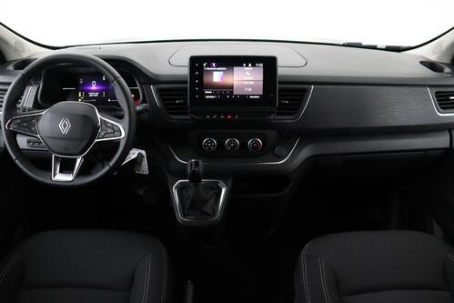 ANTILOPEVAN Flex Confort Plus 2.0 dCi EDC | Version Confort Plus: High bed + LITHIUM 100AH battery + mosquito netting