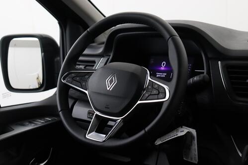 ANTILOPEVAN Flex Confort Plus 2.0 dCi EDC | Version Confort Plus: High bed + LITHIUM 100AH battery + mosquito netting