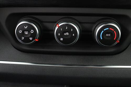 ANTILOPEVAN Flex Confort Plus 2.0 dCi EDC | Version Confort Plus: High bed + LITHIUM 100AH battery + mosquito netting