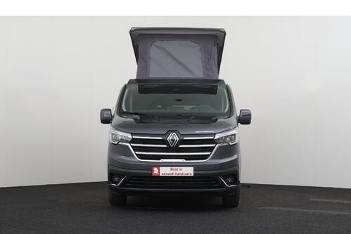 ANTILOPEVAN Flex Confort Plus 2.0 dCi EDC | Version Confort Plus: High bed + LITHIUM 100AH battery + mosquito netting