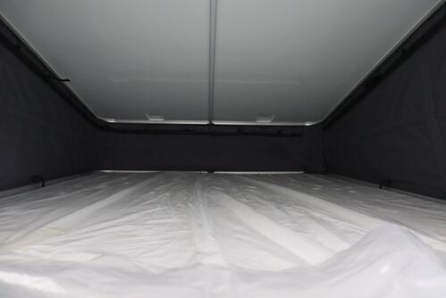 ANTILOPEVAN Flex Confort Plus 2.0 dCi EDC | Version Confort Plus: High bed + LITHIUM 100AH battery + mosquito netting