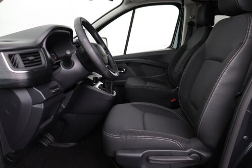 ANTILOPEVAN Flex Confort Plus 2.0 dCi EDC | Version Confort Plus: High bed + LITHIUM 100AH battery + mosquito netting