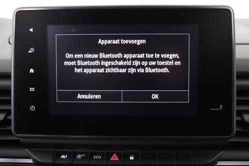 ANTILOPEVAN Flex Confort Plus 2.0 dCi EDC | Version Confort Plus: High bed + LITHIUM 100AH battery + mosquito netting